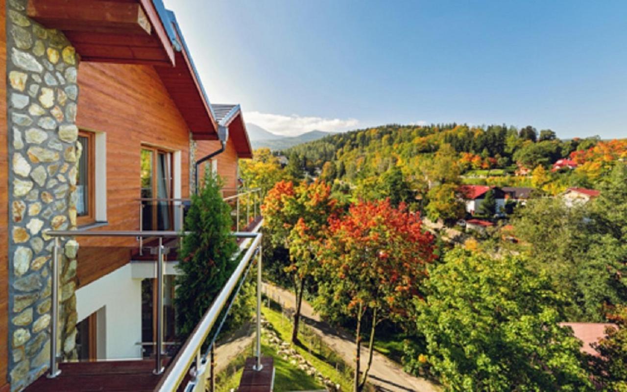 Wonder Home - Apartamenty Z Balkonami, Blisko Centrum Karpacza, Stoku I Aquaparku Bagian luar foto