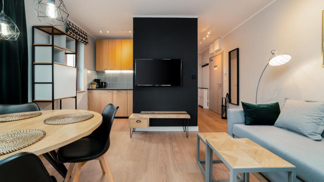 Wonder Home - Apartamenty Z Balkonami, Blisko Centrum Karpacza, Stoku I Aquaparku Bagian luar foto