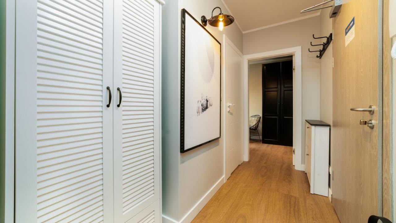 Wonder Home - Apartamenty Z Balkonami, Blisko Centrum Karpacza, Stoku I Aquaparku Bagian luar foto