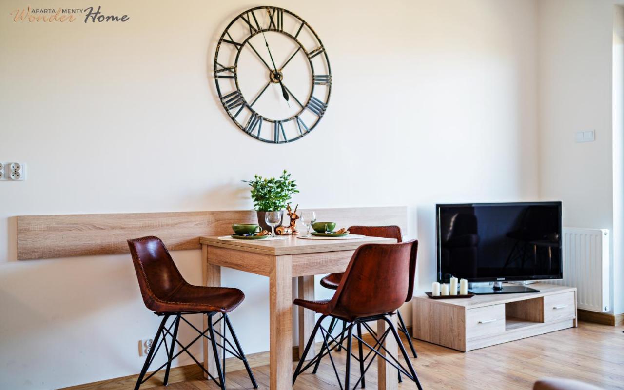 Wonder Home - Apartamenty Z Balkonami, Blisko Centrum Karpacza, Stoku I Aquaparku Bagian luar foto