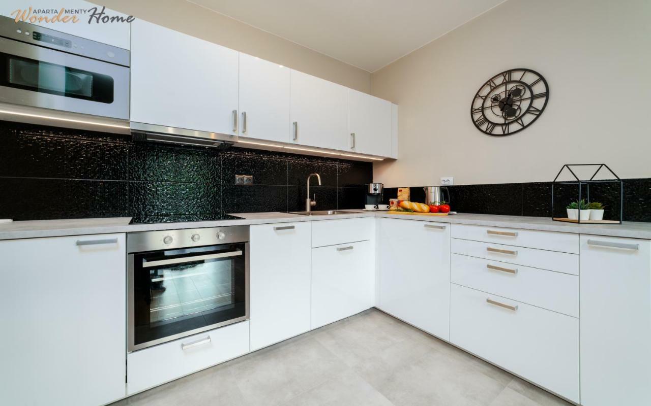 Wonder Home - Apartamenty Z Balkonami, Blisko Centrum Karpacza, Stoku I Aquaparku Bagian luar foto