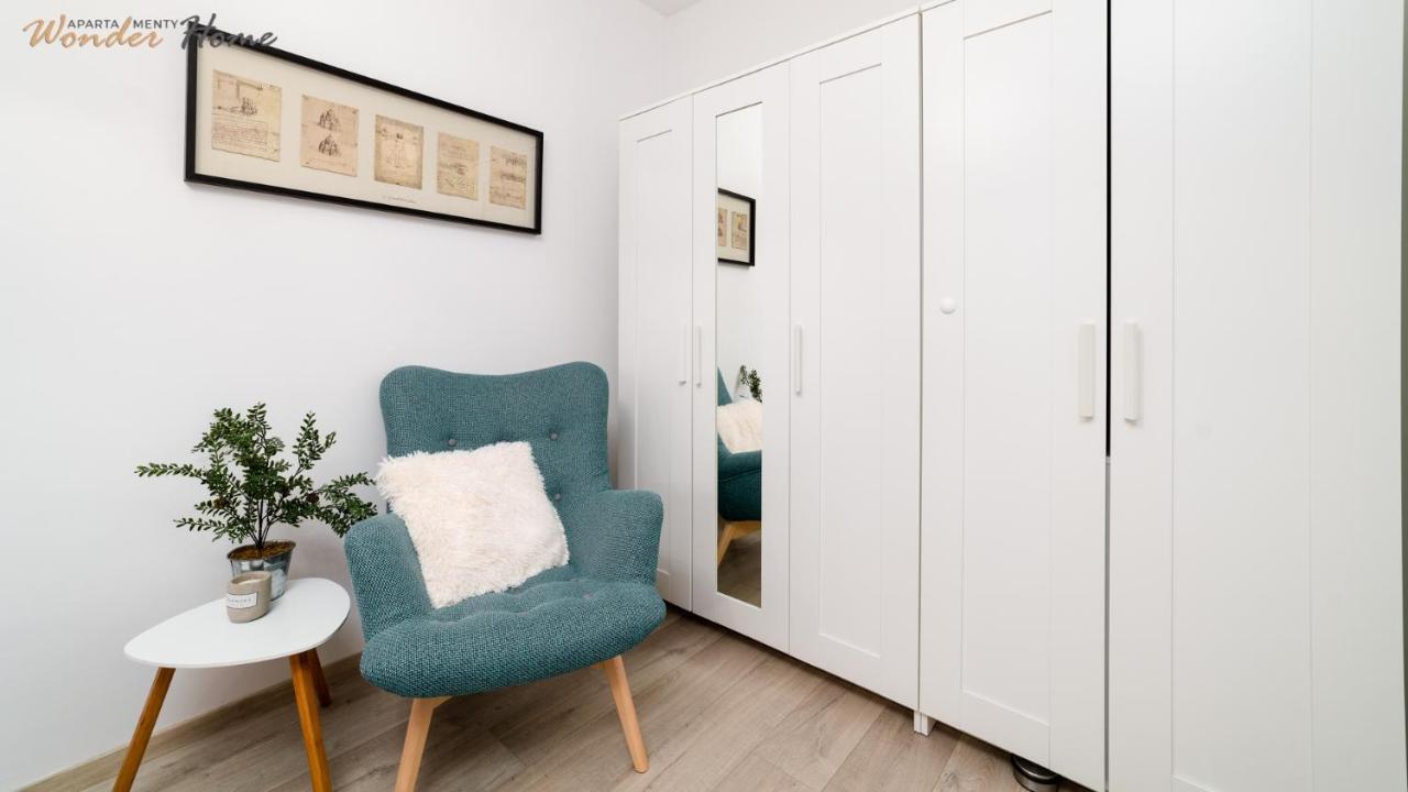Wonder Home - Apartamenty Z Balkonami, Blisko Centrum Karpacza, Stoku I Aquaparku Bagian luar foto